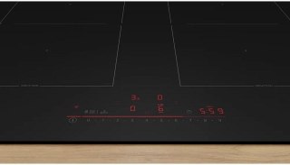 Płyta indukcyjna BOSCH PVQ61CHB1E czarny mat