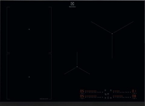 Płyta indukcyjna ELECTROLUX EIS77453