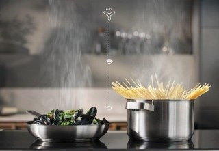 Płyta indukcyjna ELECTROLUX EIS77453