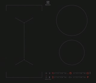 Płyta indukcyjna ELECTROLUX EIV63443CT SaphirMatt