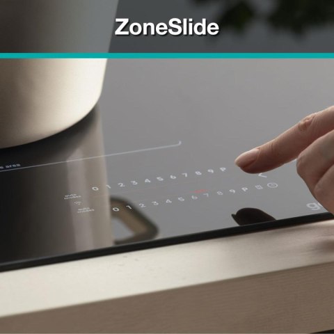 Płyta indukcyjna GORENJE GI6432BCWF