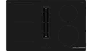 Płyta indukcyjna z wyciągiem BOSCH PVS811B16E