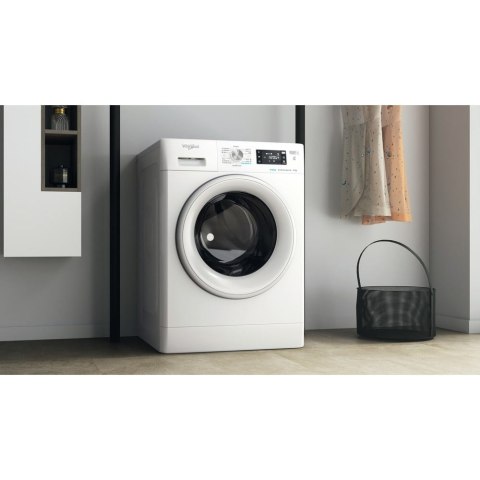 Pralka WHIRLPOOL FFB 8258 WV EE