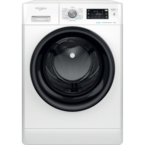 Pralka WHIRLPOOL FFB 8458 BV EE