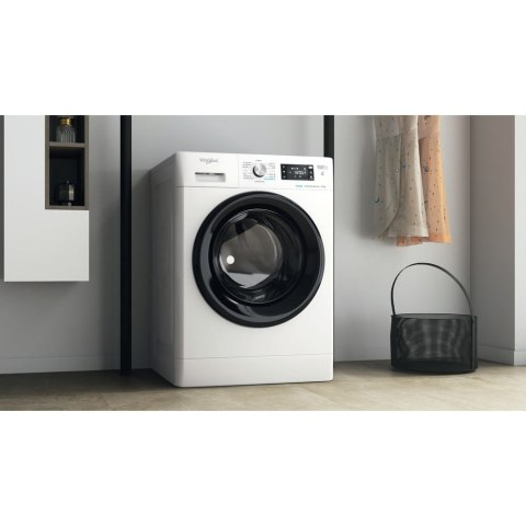 Pralka WHIRLPOOL FFB 8458 BV EE