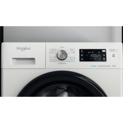 Pralka WHIRLPOOL FFB 8458 BV EE