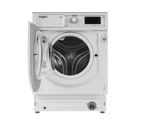Pralko-suszarka WHIRLPOOL BI WDWG 961485 EU