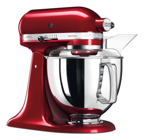 Robot kuchenny KitchenAid Artisan 5KSM175PSECA (300W)/4,8L
