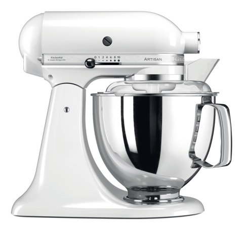 Robot kuchenny KitchenAid Artisan 5KSM175PSEWH