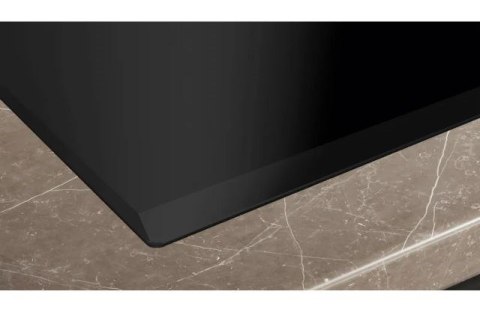 Zestaw piekarnik z funkcją pary SIEMENS HR538ABS1 + płyta indukcyjna SIEMENS ED651HSC1E