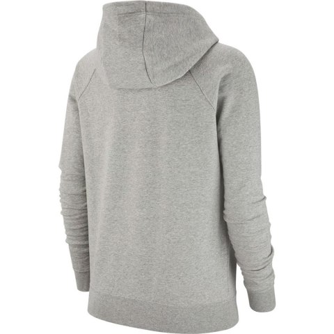 Bluza damska Nike W Essential Hoodie PO HBR szara BV4126 063 Bluza damska Nike W Essential Hoodie PO HBR szara BV4126 063