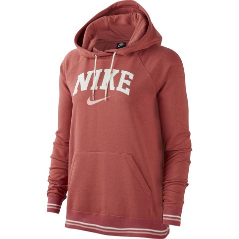 Bluza damska Nike W Hoodie FLC Vrsty BV3973 897 Bluza damska Nike W Hoodie FLC Vrsty BV3973 897