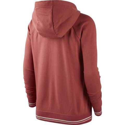 Bluza damska Nike W Hoodie FLC Vrsty BV3973 897 Bluza damska Nike W Hoodie FLC Vrsty BV3973 897