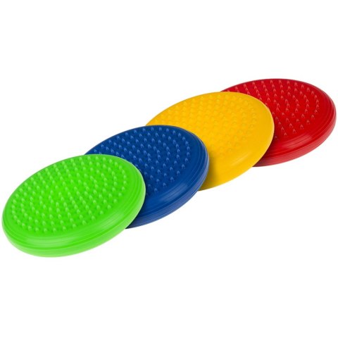 Dyski sensoryczne 4 szt.Tullo 457 Dyski sensoryczne 4 szt.Tullo 457