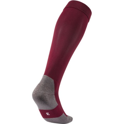 Getry piłkarskie Puma Liga Core Socks bordowe 703441 09 Getry piłkarskie Puma Liga Core Socks bordowe 703441 09
