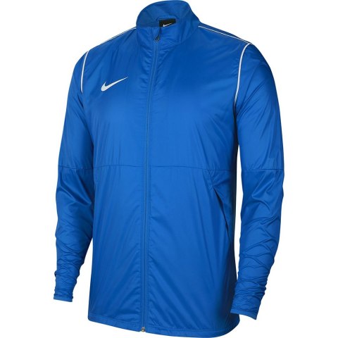 Kurtka dla dzieci Nike RPL Park 20 RN JKT W JUNIOR niebieska BV6904 463 Kurtka dla dzieci Nike RPL Park 20 RN JKT W JUNIOR niebieska BV6904 463