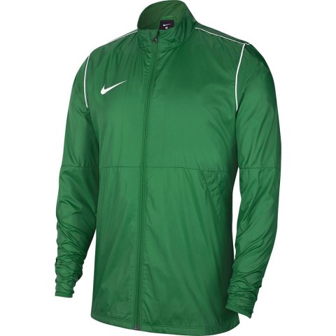 Kurtka dla dzieci Nike RPL Park 20 RN JKT W JUNIOR zielona BV6904 302 Kurtka dla dzieci Nike RPL Park 20 RN JKT W JUNIOR zielona BV6904 302