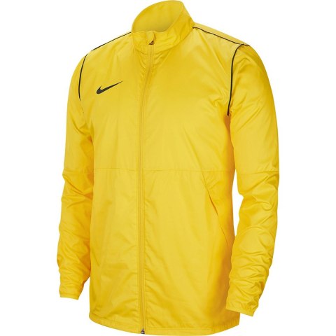 Kurtka dla dzieci Nike RPL Park 20 RN JKT W JUNIOR żółta BV6904 719 Kurtka dla dzieci Nike RPL Park 20 RN JKT W JUNIOR żółta BV6904 719