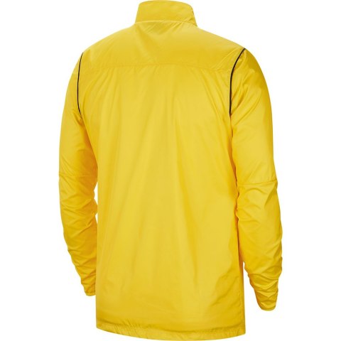 Kurtka dla dzieci Nike RPL Park 20 RN JKT W JUNIOR żółta BV6904 719 Kurtka dla dzieci Nike RPL Park 20 RN JKT W JUNIOR żółta BV6904 719