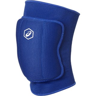 Nakolanniki siatkarskie Asics Basic Kneepad niebieskie 146814 0805