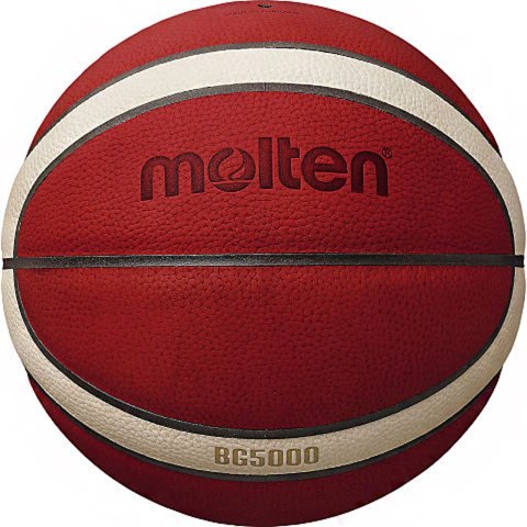 Piłka koszykowa Molten B7G5000 FIBA Piłka koszykowa Molten B7G5000 FIBA