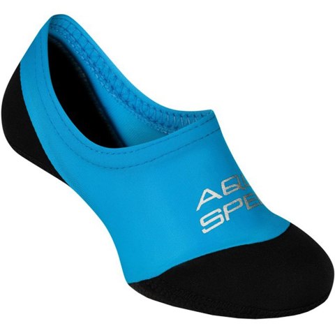 Skarpetki do pływania Aqua-speed Neo kol.01 Skarpetki do pływania Aqua-speed Neo kol.01