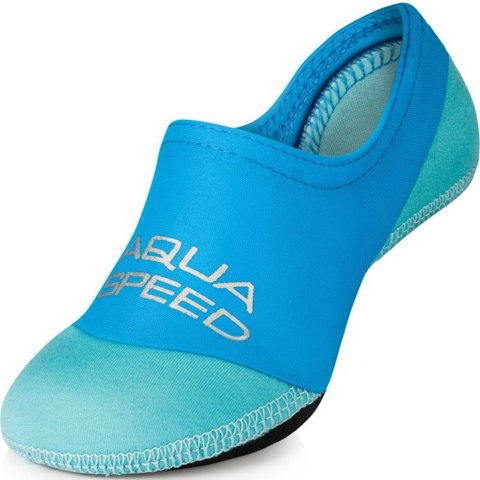 Skarpetki do pływania Aqua-speed Neo kol.02 Skarpetki do pływania Aqua-speed Neo kol.02
