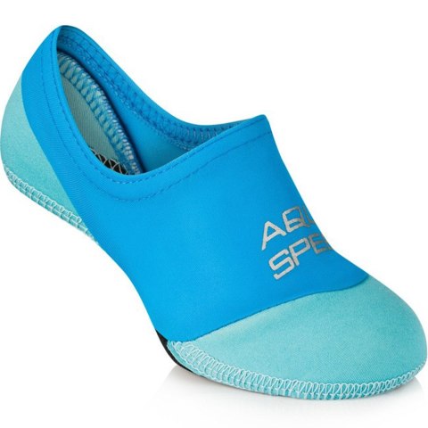 Skarpetki do pływania Aqua-speed Neo kol.02 Skarpetki do pływania Aqua-speed Neo kol.02