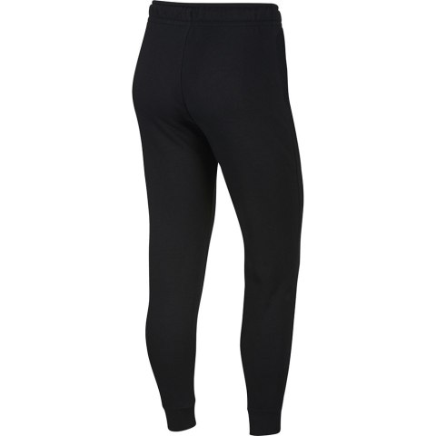 Spodnie damskie Nike W Essential Pant Reg Fleece czarne BV4095 010 Spodnie damskie Nike W Essential Pant Reg Fleece czarne BV4095 010