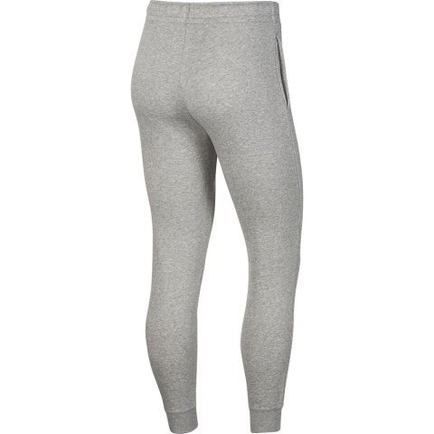 Spodnie damskie Nike W Essential Pant Reg Fleece szare BV4095 063 Spodnie damskie Nike W Essential Pant Reg Fleece szare BV4095 063