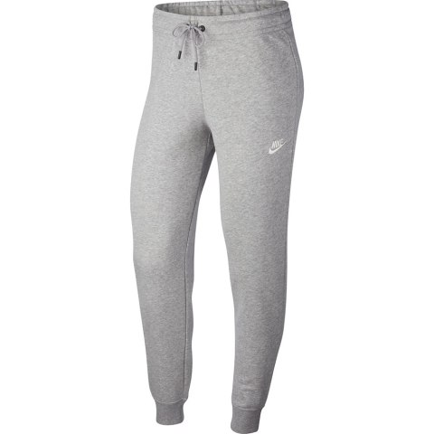 Spodnie damskie Nike W NSW Essentials Pant Tight szare BV4099 063 Spodnie damskie Nike W NSW Essentials Pant Tight szare BV4099 063