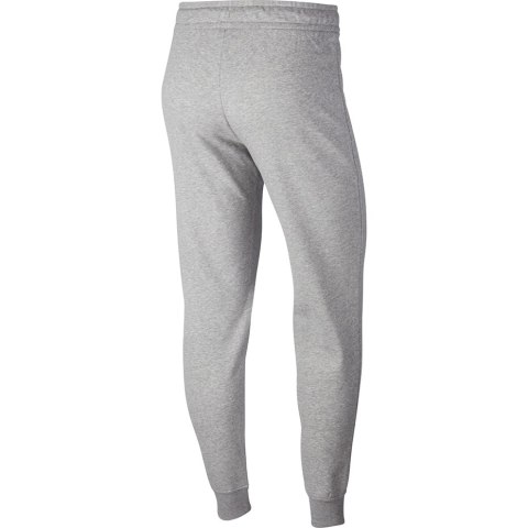 Spodnie damskie Nike W NSW Essentials Pant Tight szare BV4099 063 Spodnie damskie Nike W NSW Essentials Pant Tight szare BV4099 063