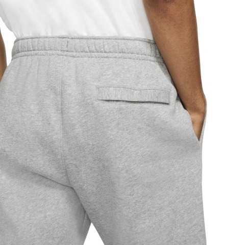 Spodnie męskie Nike Club Jogger szare BV2671 063 Spodnie męskie Nike Club Jogger szare BV2671 063