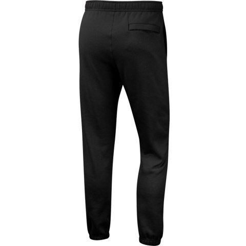 Spodnie męskie Nike M NSW Club Pant CF BB czarne BV2737 010 Spodnie męskie Nike M NSW Club Pant CF BB czarne BV2737 010