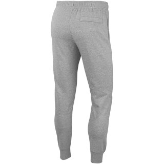 Spodnie męskie Nike NSW Club Jogger FT szare BV2679 063