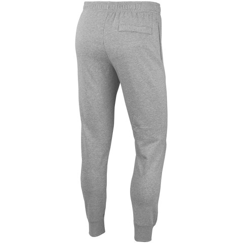 Spodnie męskie Nike NSW Club Jogger FT szare BV2679 063