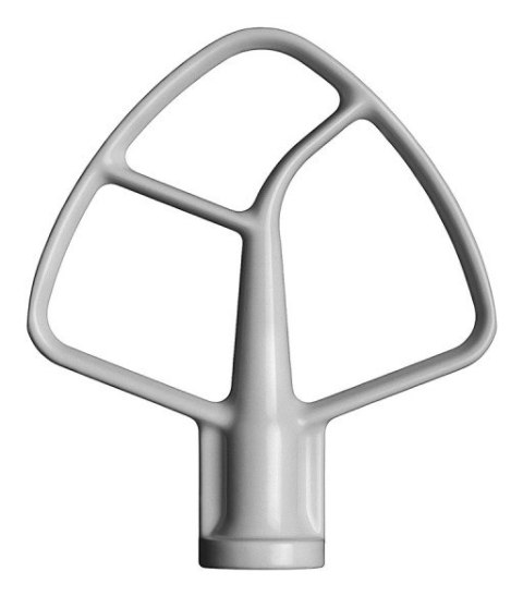 Robot kuchenny KitchenAid Artisan 5KSM125EMH