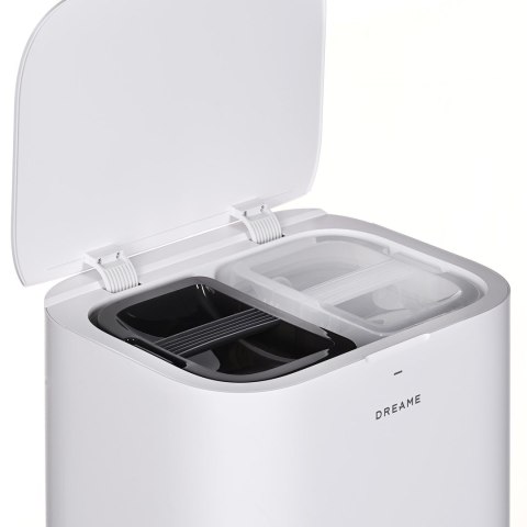 Robot sprzątający Dreame L40 Ultra AE (biały)