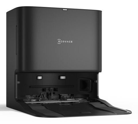 Robot sprzątający Ecovacs Deebot T80 Omni czarny