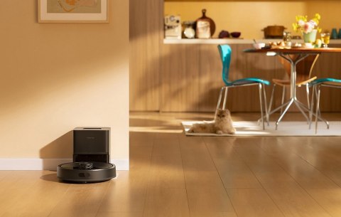 Robot sprzątający Roborock Q7 TF+ (czarny)