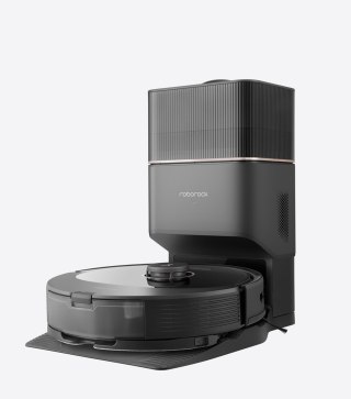 Robot sprzątający Roborock Q8 Max+ (czarny)