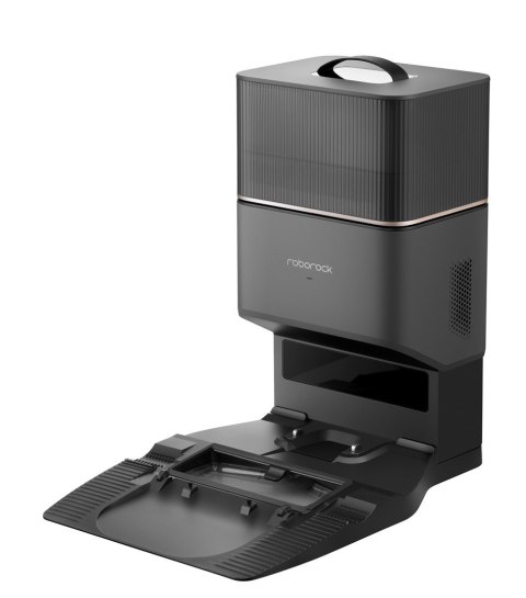 Robot sprzątający Roborock Q8 Max+ (czarny)