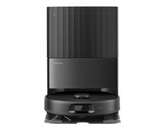 Robot sprzątający Roborock QR 798 (czarny)