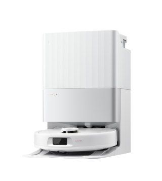 Robot sprzątający Roborock Qrevo 5AE (biały)