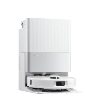 Robot sprzątający Roborock Qrevo 5AE (biały)