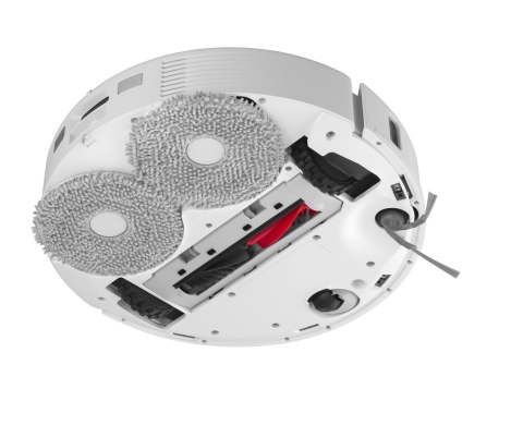 Robot sprzątający Roborock Qrevo 5AE (biały)