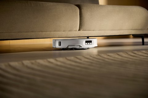 Robot sprzątający Roborock Qrevo EdgeT (biały)