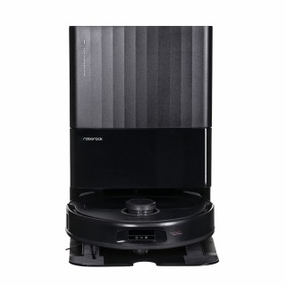 Robot sprzątający Roborock Qrevo MaxV (czarny)