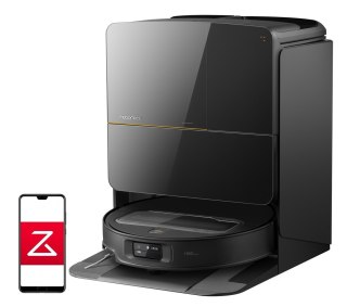 Robot sprzątający Roborock Saros Z70