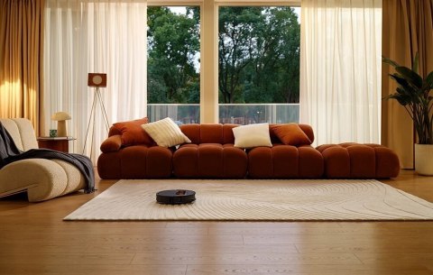 Robot sprzątający Roborock Saros Z70